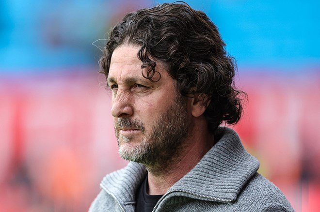 f49cb8d509244eda90fbf0e7149882a5-2 Fatih Tekke, Galatasaray maçı sonrası kötü haberi verdi: "Durum ciddi" - 6. Foto