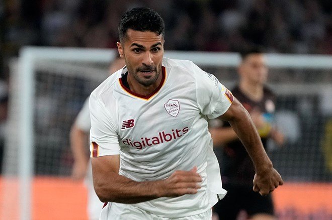 f4d2322e969344ab82d1d9da8a1613f8 Türkiye'ye dönmek istedi: Beşiktaş'tan hiç beklenmedik transfer hamlesi - 5. Foto