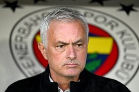 jose mourinho