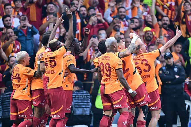 Rıdvan Dilmen'den şampiyonluk sonrası Galatasaray için çok çarpıcı iddia geldi  - 5. Foto