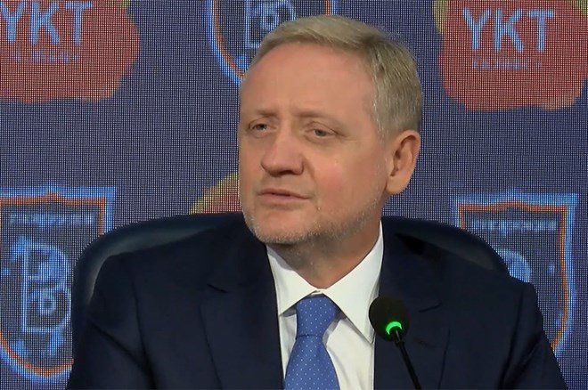 Göksel Gümüşdağ'dan Burak Pakkan ve MHK'ya zehir zemberek sözler: "Kalma ihtimali sıfır"  - 6. Foto