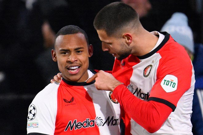 fa2897a468b04fc8a1a22109ff65de86 ŞAMPİYONLAR LİGİ: Fenerbahçe'nin muhtemel rakipleri belli oldu  - 12. Foto