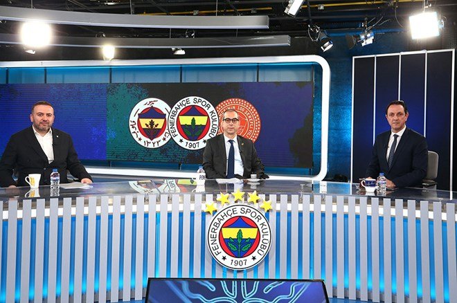 fe668dca89aa42169952f592723a8177 Fenerbahçe'den 3 Temmuz süreciyle ilgili yeni hamle: "Somut deliller sonrası suç duyurusunda bulunduk" - 2. Foto