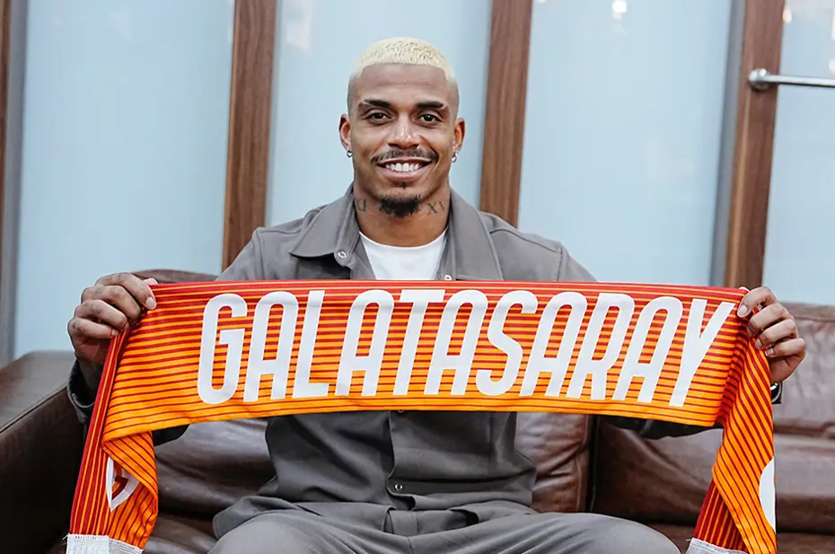 FLAŞ! Mario Lemina ile anlaşma sağlandı: Beklenmedik ayrılık kapıda - 3 FLAŞ! Mario Lemina ile anlaşma sağlandı: Beklenmedik ayrılık kapıda - 3