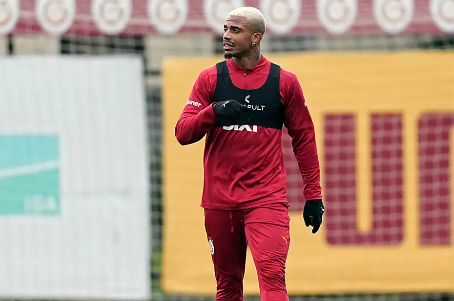 FLAŞ! Mario Lemina ile anlaşma sağlandı: Beklenmedik ayrılık kapıda - 2 FLAŞ! Mario Lemina ile anlaşma sağlandı: Beklenmedik ayrılık kapıda - 2