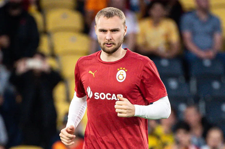 Okan Buruk yeni sezonda onu asla istemiyor: Galatasaray'ın 10 milyon euroluk yıldızına sürpriz talipler - 3 Okan Buruk yeni sezonda onu asla istemiyor: Galatasaray'ın 10 milyon euroluk yıldızına sürpriz talipler - 3
