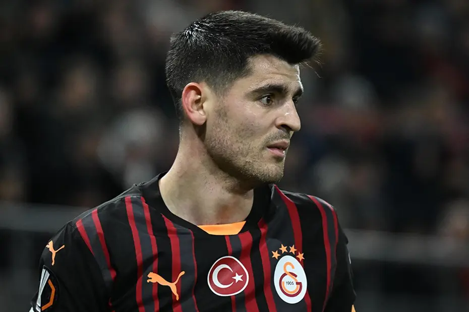 Alvaro Morata için beklenmedik gelişme: Transfer listesinin başında - 4 Alvaro Morata için beklenmedik gelişme: Transfer listesinin başında - 4