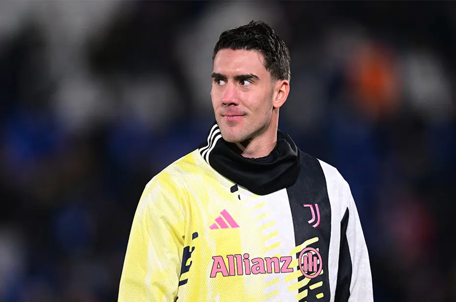Fenerbahçe'yi reddeden Vlahovic, Galatasaray'ın teklifine anında cevap verdi: Bomba karar - 1 Fenerbahçe'yi reddeden Vlahovic, Galatasaray'ın teklifine anında cevap verdi: Bomba karar - 1