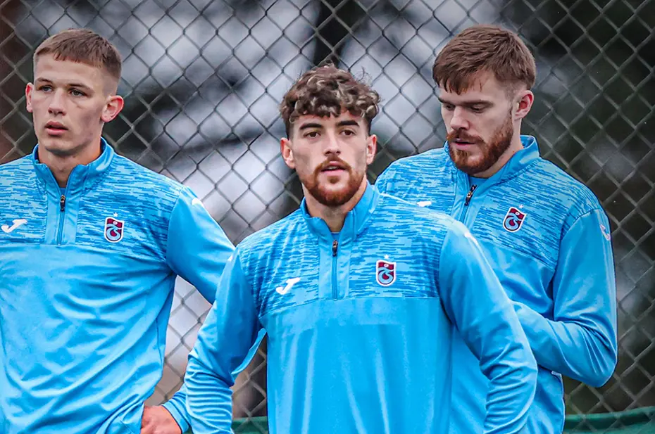 "Cengiz Ünder bombası: Yönetime 'bırakın gideyim' baskısı" | Transfer hattı - 7 "Cengiz Ünder bombası: Yönetime 'bırakın gideyim' baskısı" | Transfer hattı - 7