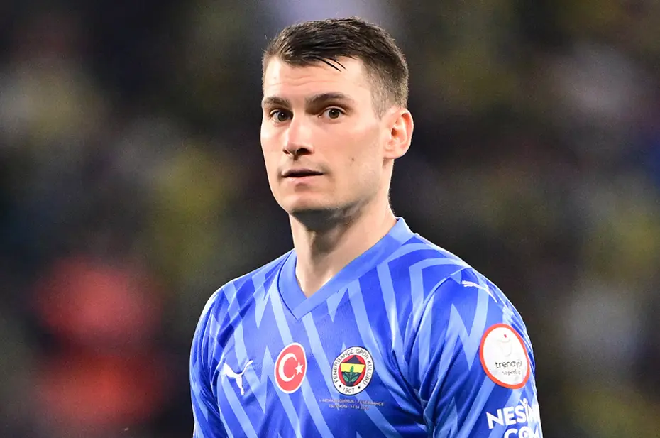 Dominik Livakovic için geliyorlar: Hırvat kalecide sona doğru - 1