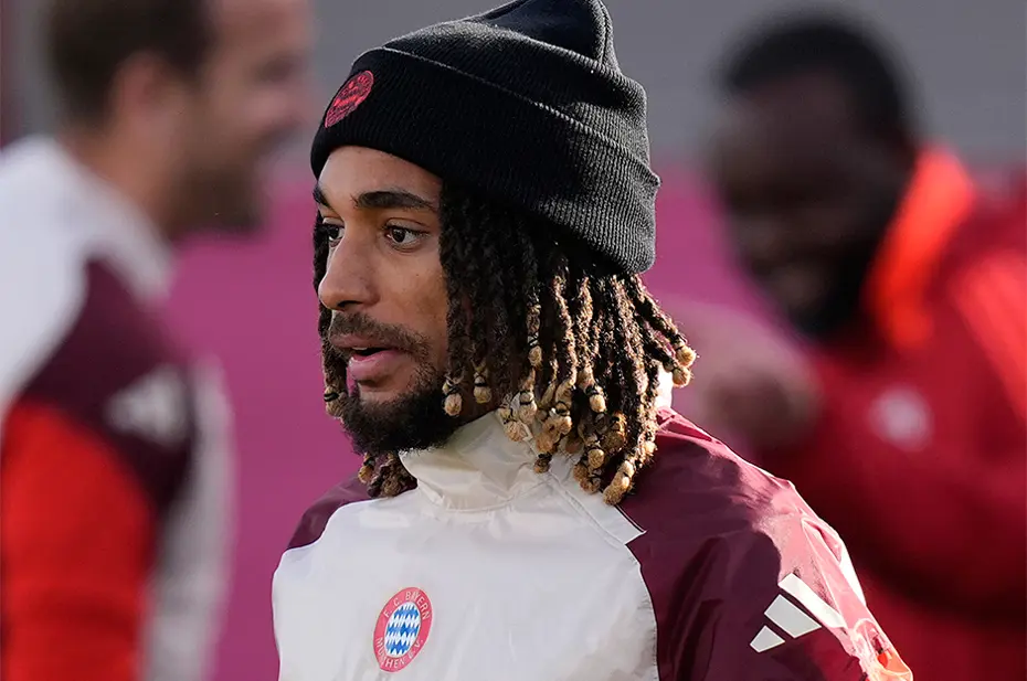 Sacha Boey'da büyük şaşkınlık: Galatasaray ne umuyordu ne oldu - 1