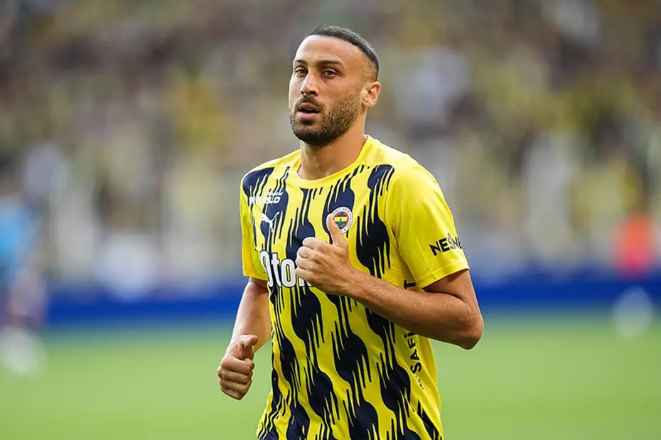 Ve Samsunspor'dan Cenk Tosun açıklaması geldi - 3 Ve Samsunspor'dan Cenk Tosun açıklaması geldi - 3
