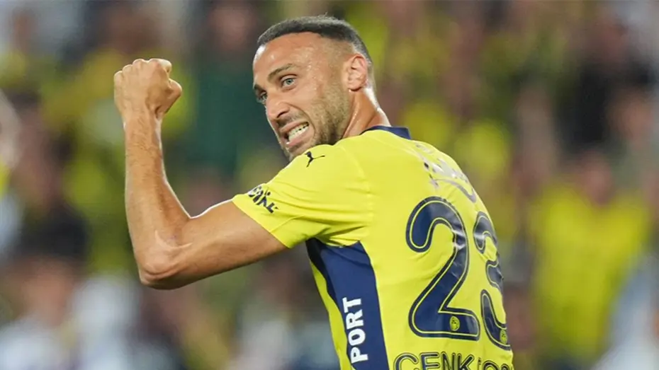 Ve Samsunspor'dan Cenk Tosun açıklaması geldi - 2 Ve Samsunspor'dan Cenk Tosun açıklaması geldi - 2