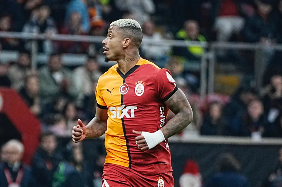 FLAŞ! Mario Lemina ile anlaşma sağlandı: Beklenmedik ayrılık kapıda - 1 FLAŞ! Mario Lemina ile anlaşma sağlandı: Beklenmedik ayrılık kapıda - 1
