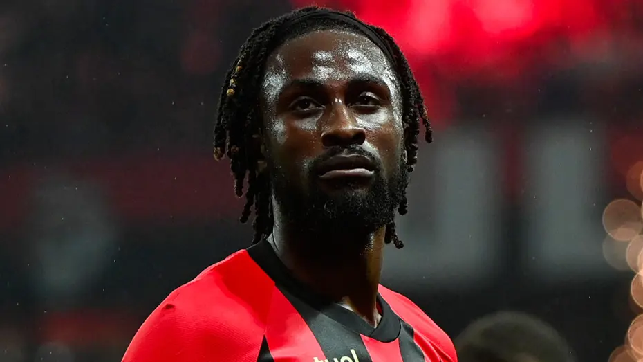 Jose Mourinho işi bitirdi: Avrupa'dan 6 talibi olan bomba golcü Fenerbahçe'ye - 5 Jose Mourinho işi bitirdi: Avrupa'dan 6 talibi olan bomba golcü Fenerbahçe'ye - 5