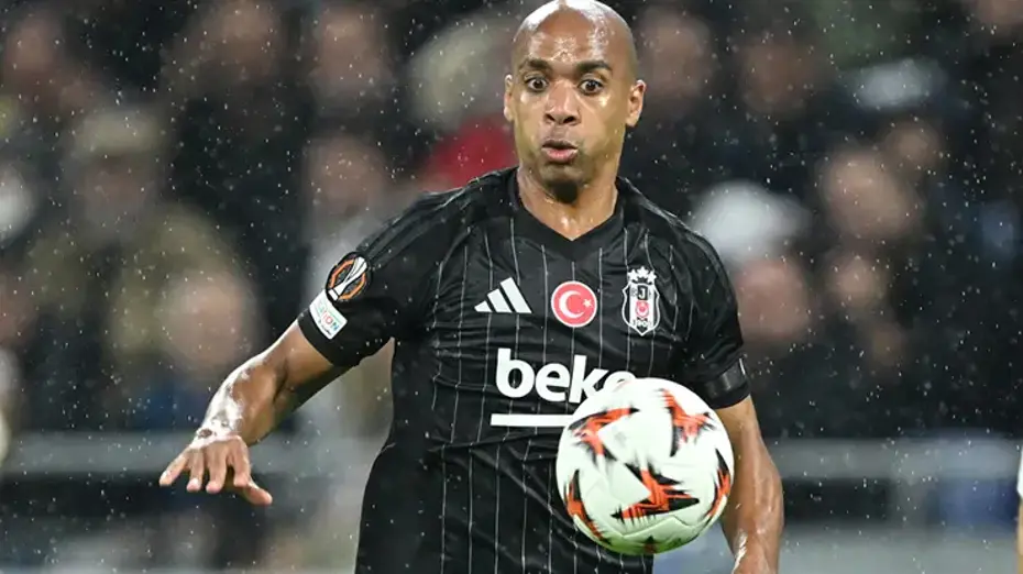 Beşiktaş'a piyango vurdu: Joao Mario transferi gerçekleşiyor - 2 Beşiktaş'a piyango vurdu: Joao Mario transferi gerçekleşiyor - 2